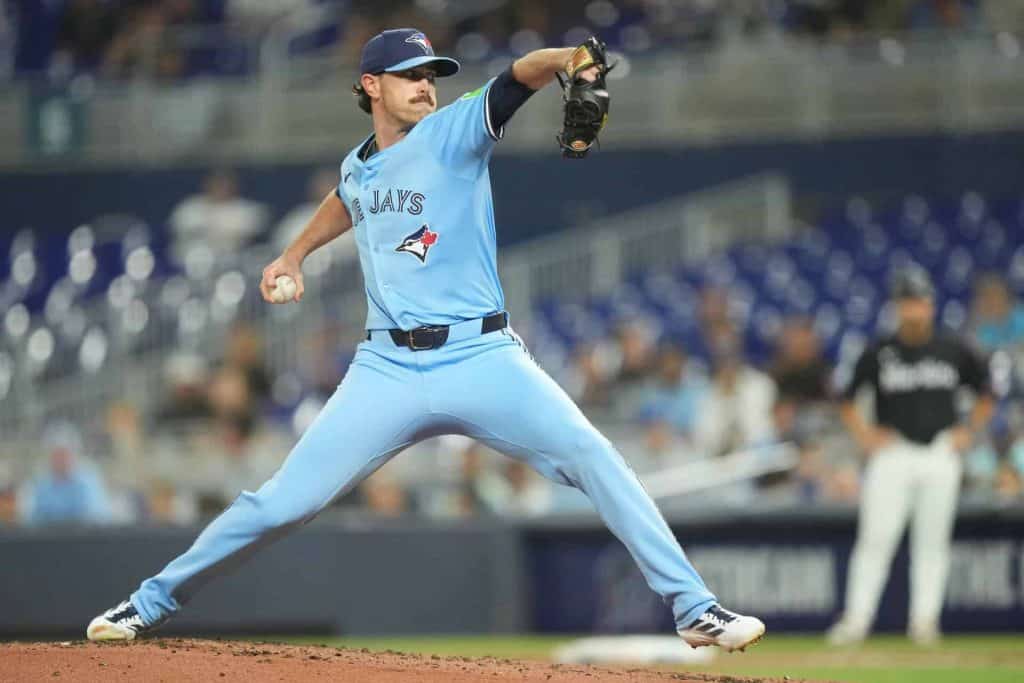 Blue Jays