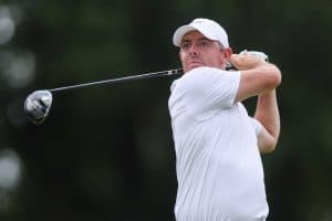 Rory McIlroy on LIV Golf change