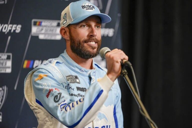 Ross Chastain