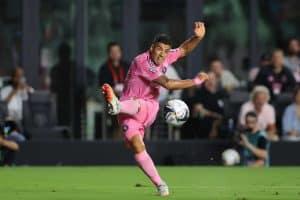 Luis Suárez Says ‘I Was Wrong’: Raw Apology After Shocking Leagues Cup Spitting Fiasko”