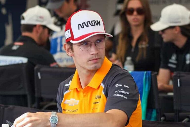 Christian Lundgaard