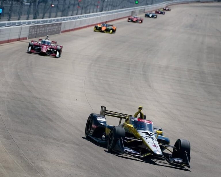 Colton Herta