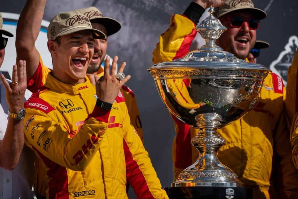 Podiums