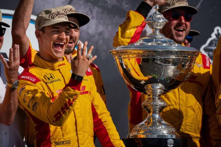 Podiums