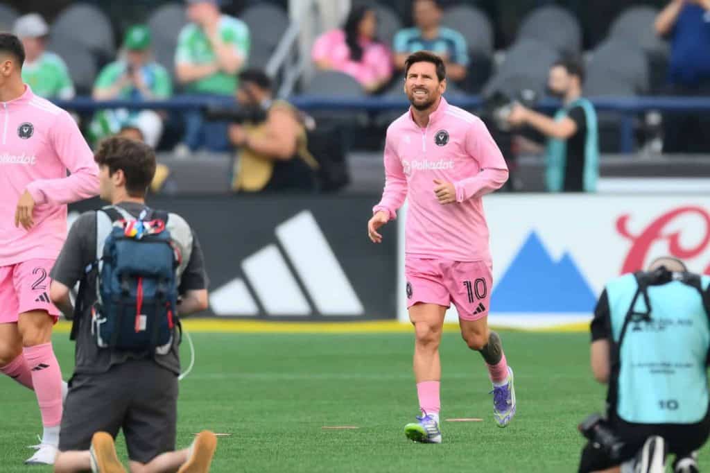 Messi