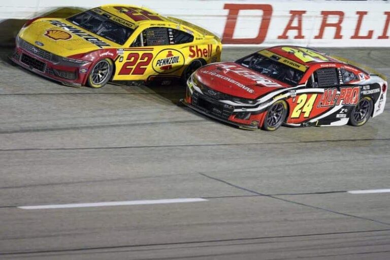 Darlington