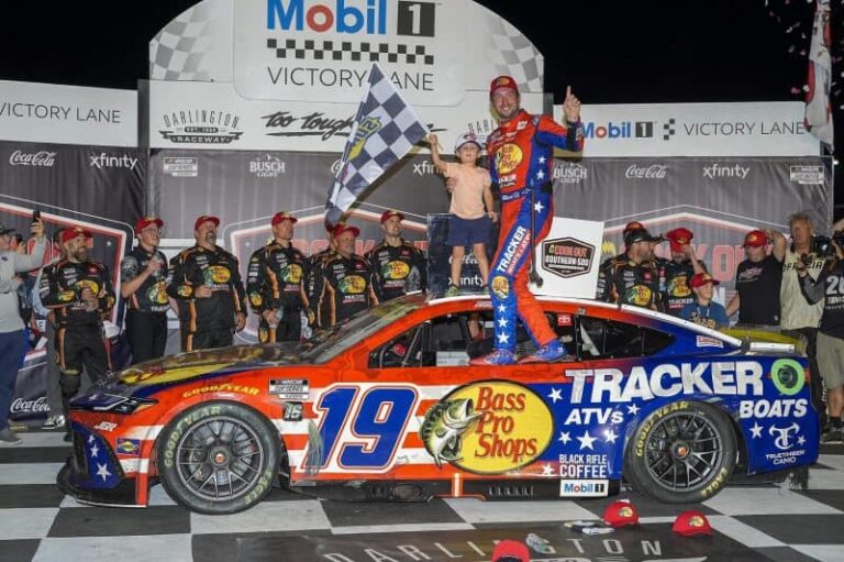 Chase Briscoe