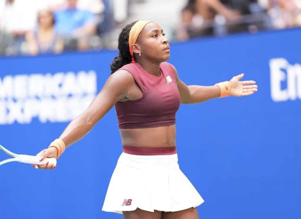 Gauff
