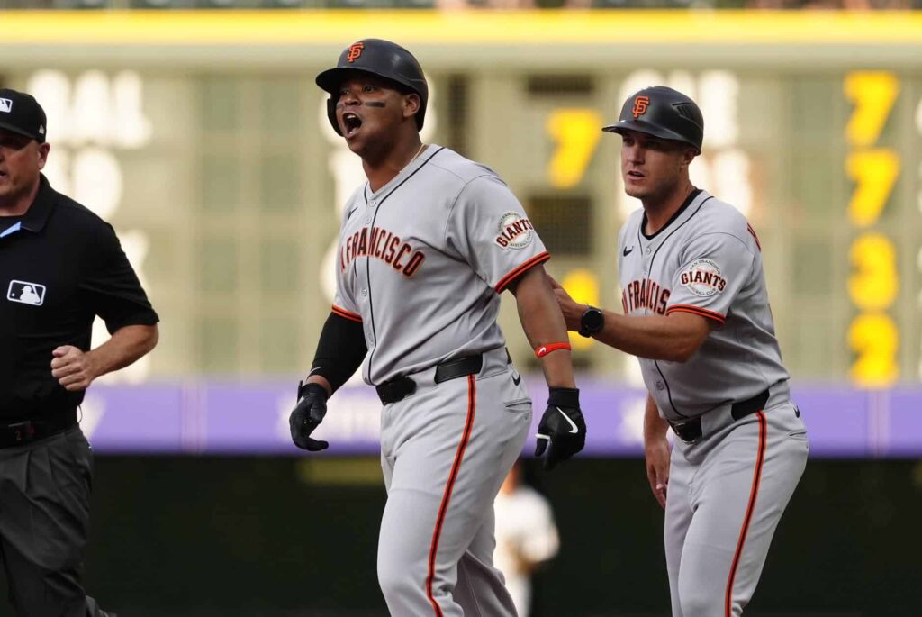 top mlb dfs