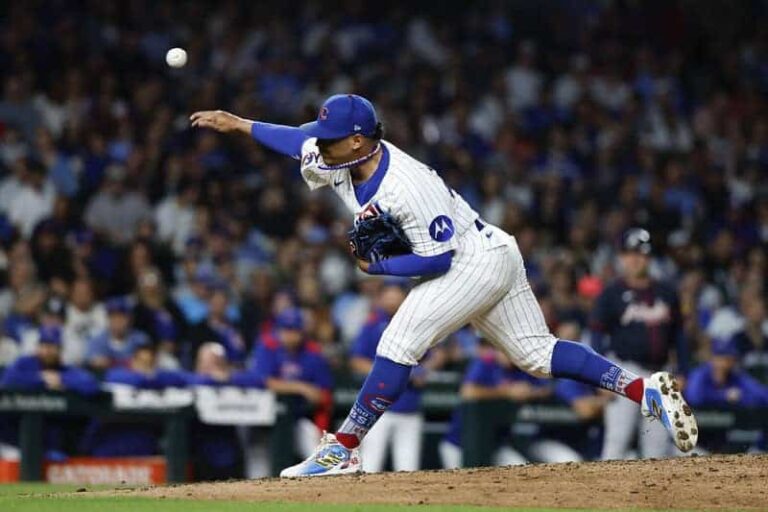 Chicago Cubs