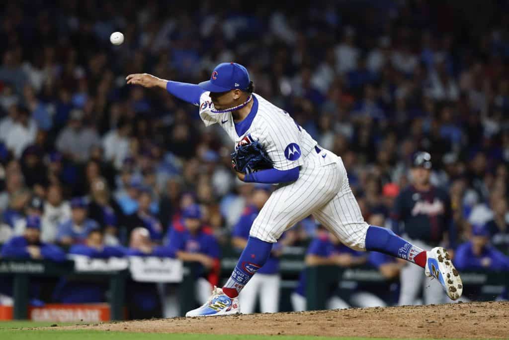 Chicago Cubs