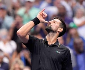 Djokovic