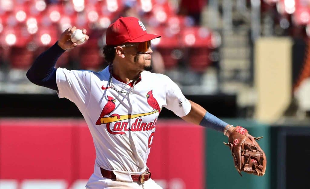 St Louis Cardinals