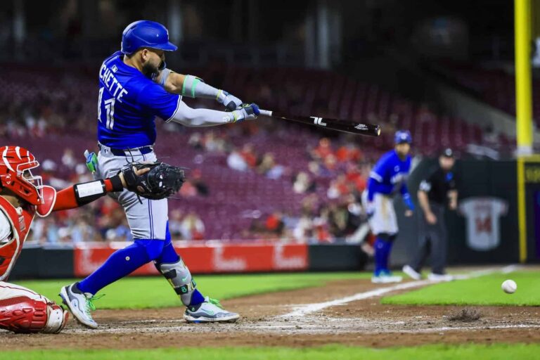 Bo Bichette