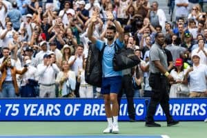 Djokovic