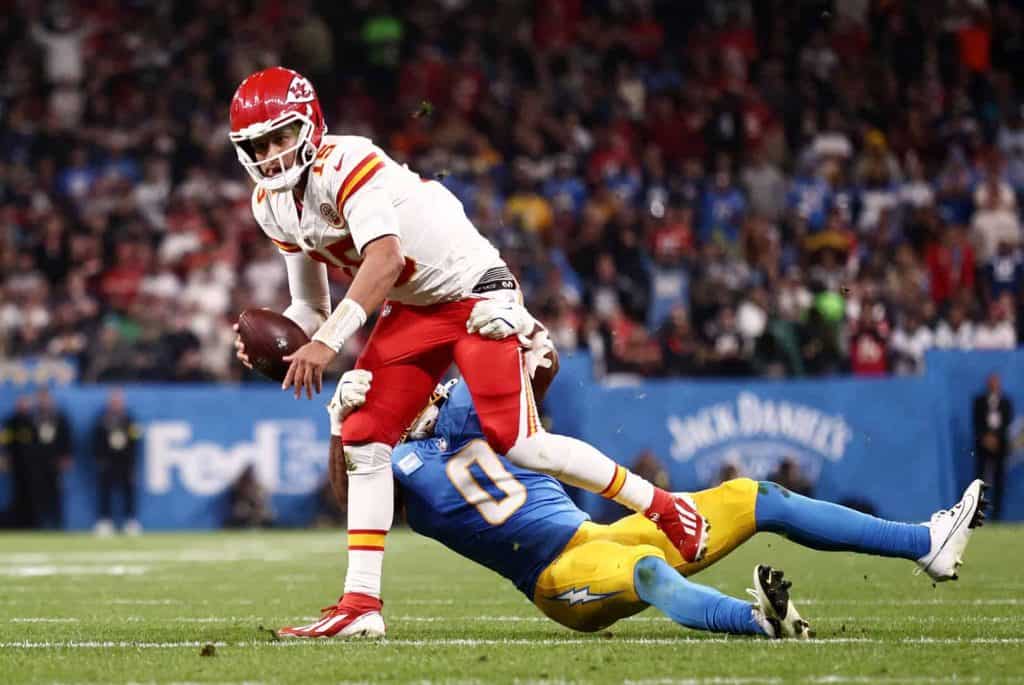 Chiefs