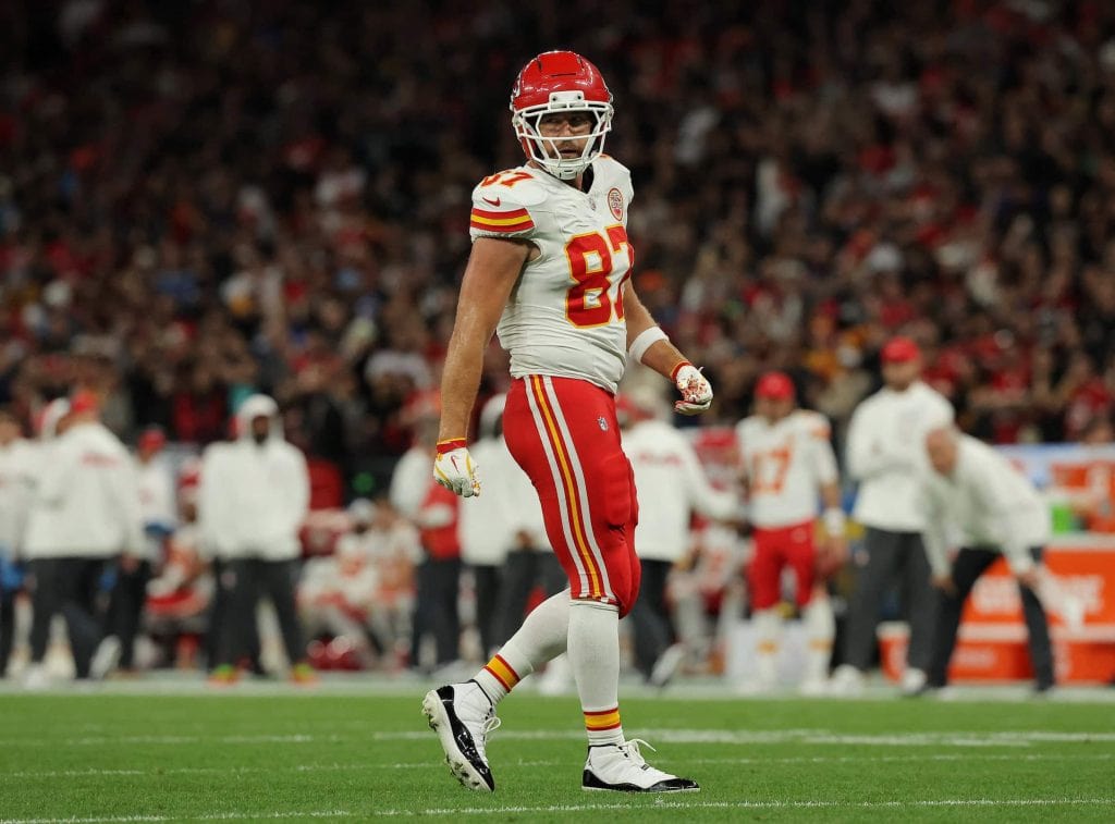 Kelce