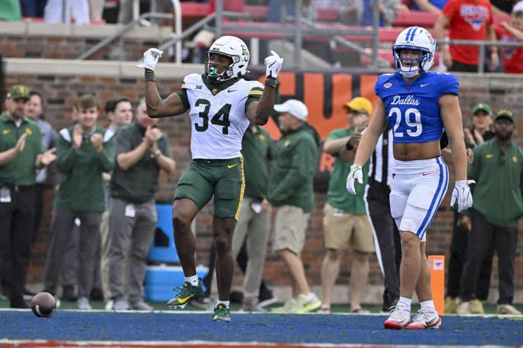 Baylor Bears