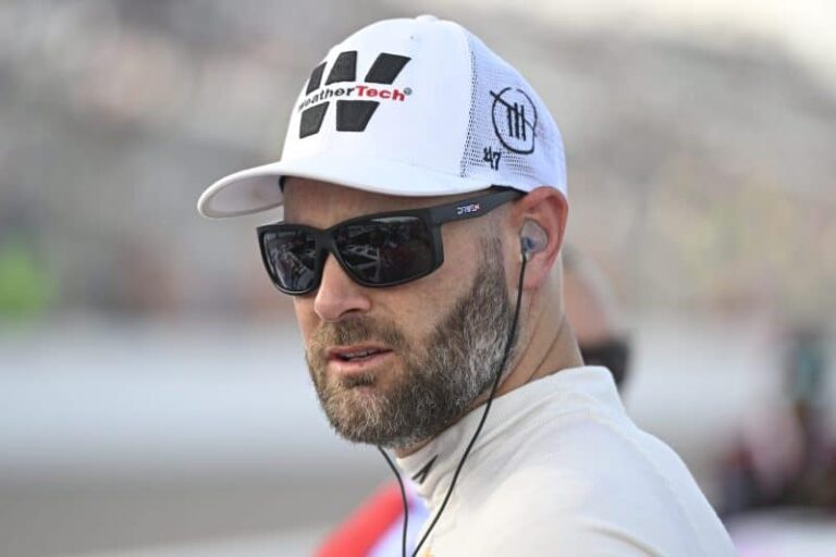 Van Gisbergen