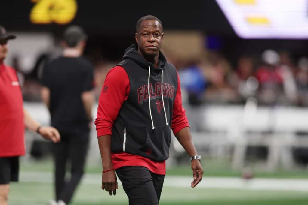 Raheem Morris