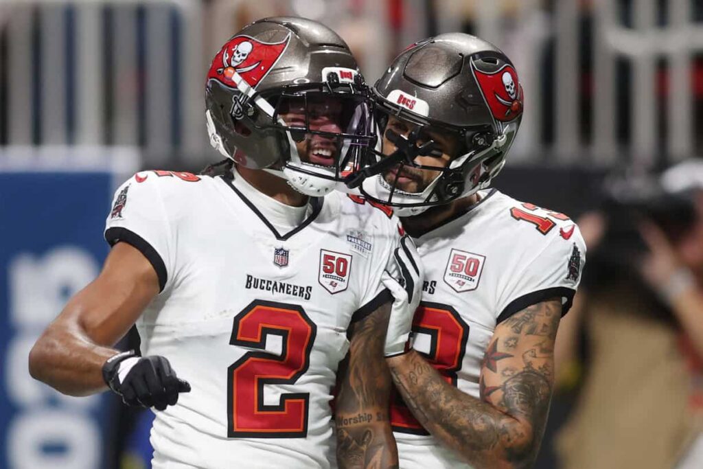 Tampa Bay Buccaneers vs. Houston Texans Preview, Prediction & Odds | Week 2, 2025