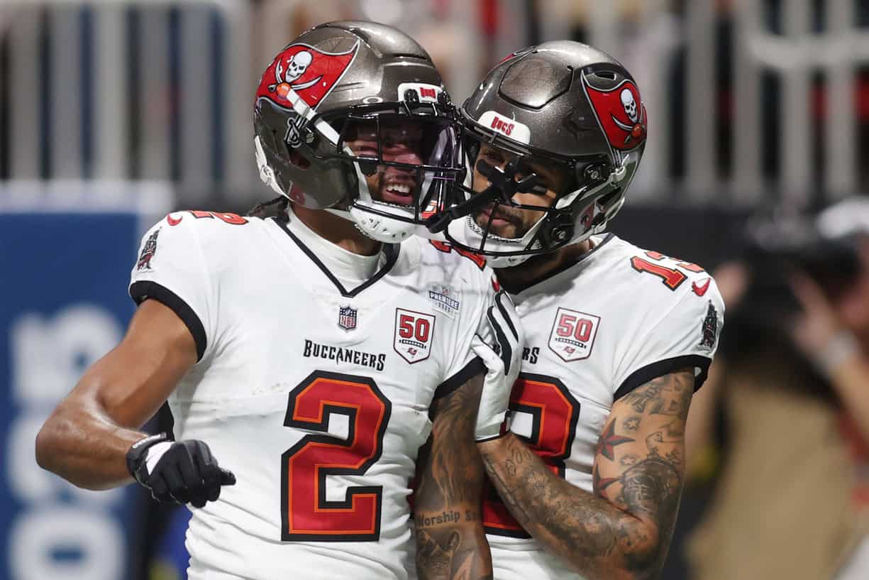 Tampa Bay Buccaneers vs. Houston Texans Preview, Prediction & Odds | Week 2, 2025