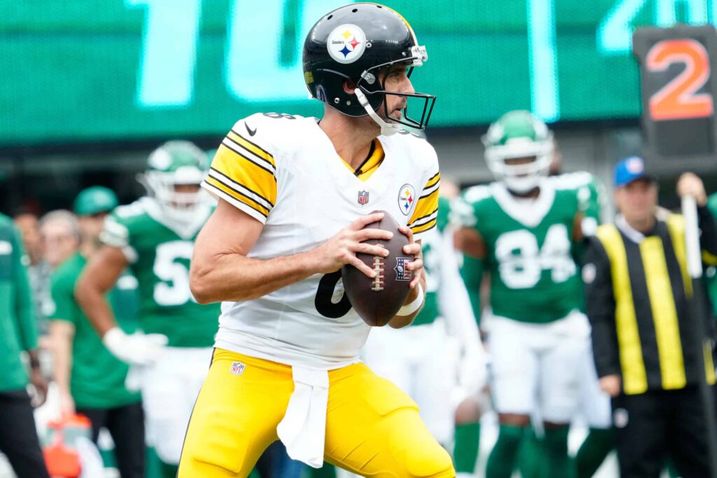 steelers pittsburgh