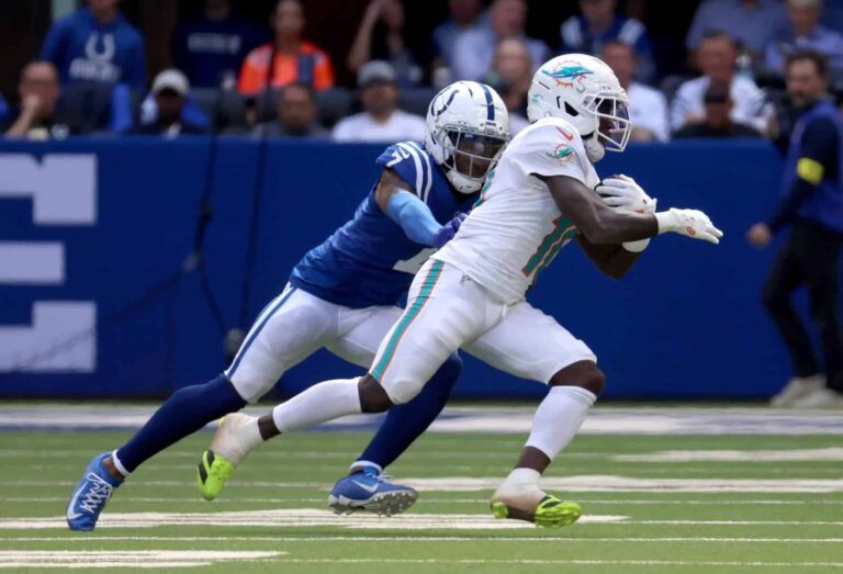 Indianapolis Colts