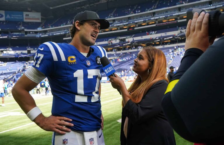 iweek 4 top nfl dfs redraft ndianapolis colts broncos confidence