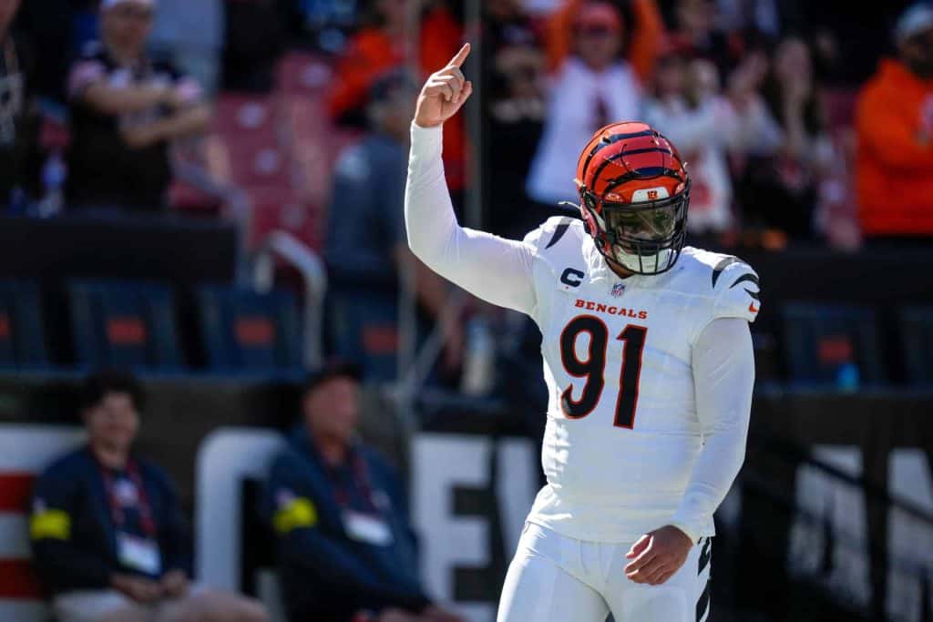 Bengals