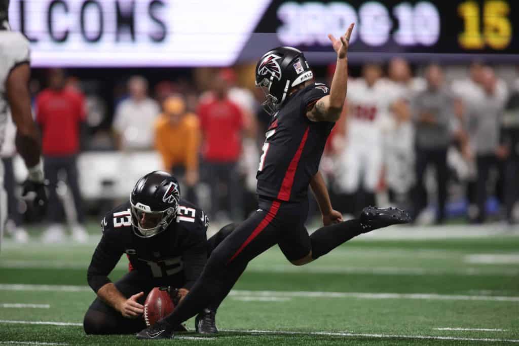 Atlanta Falcons