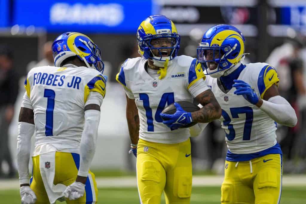 Rams