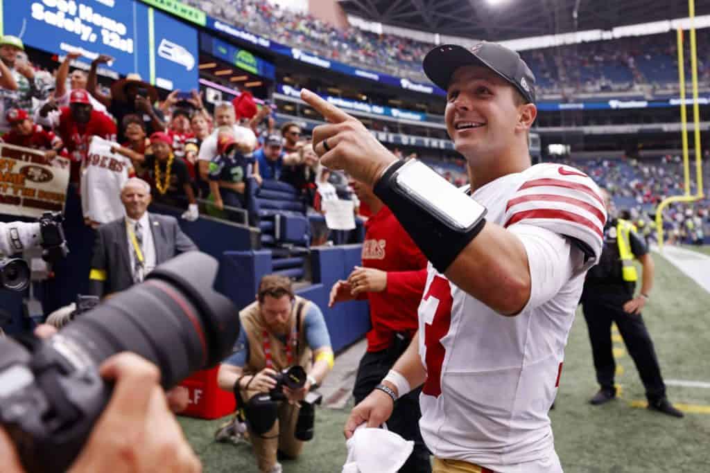 San Francisco 49ers