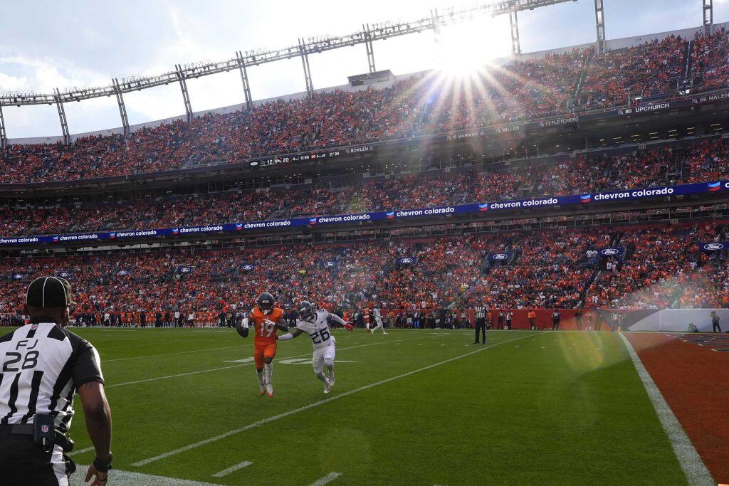 Denver Broncos