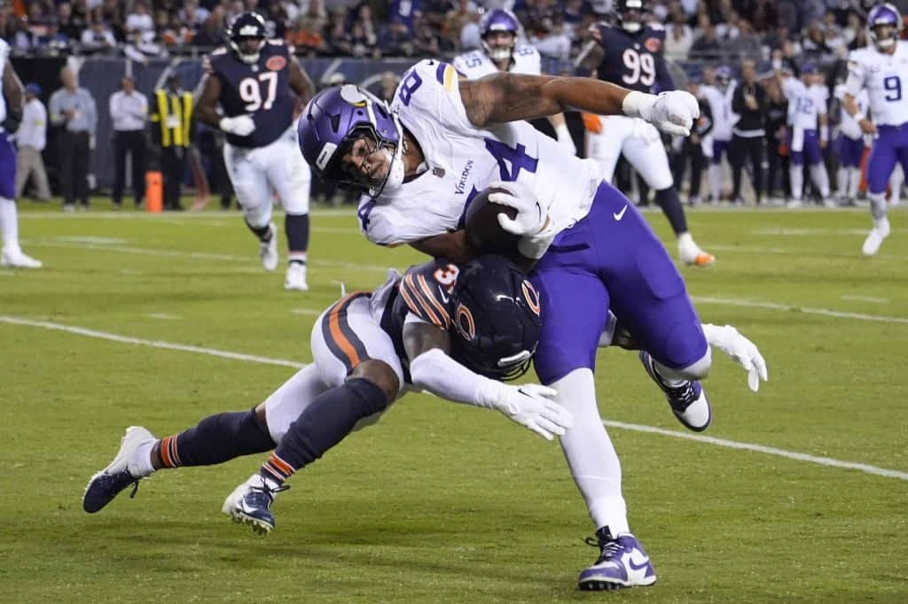Minnesota Vikings