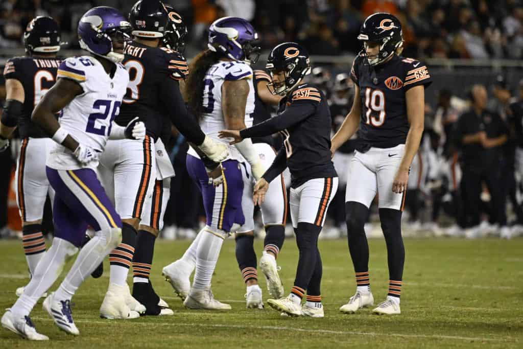 Minnesota Vikings