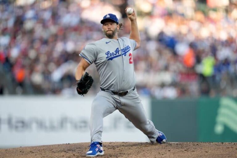 Kershaw