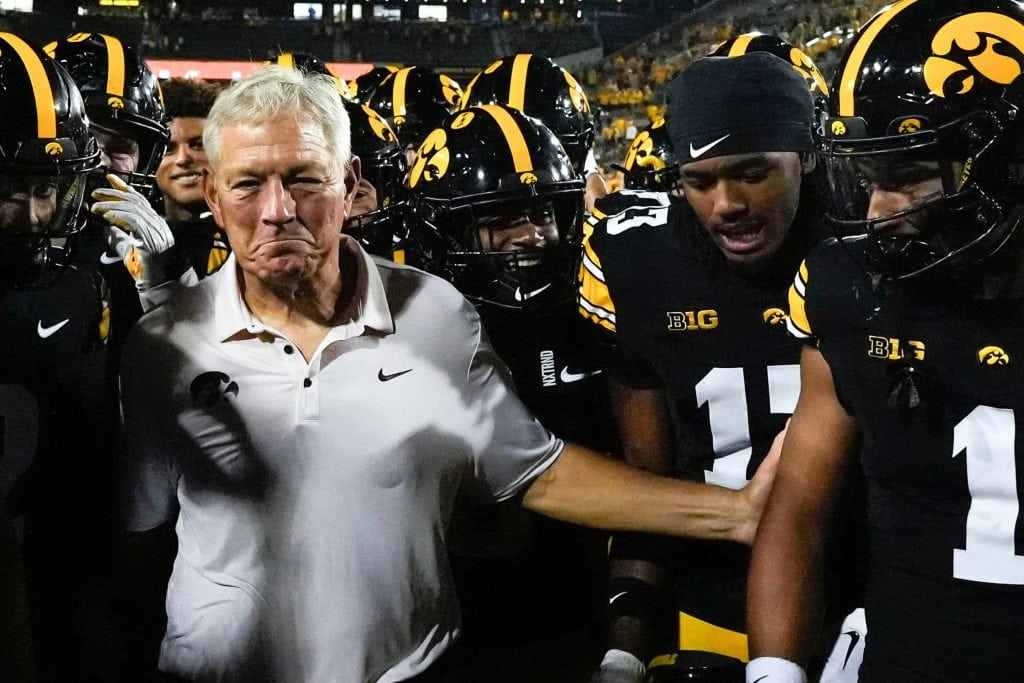 Iowa