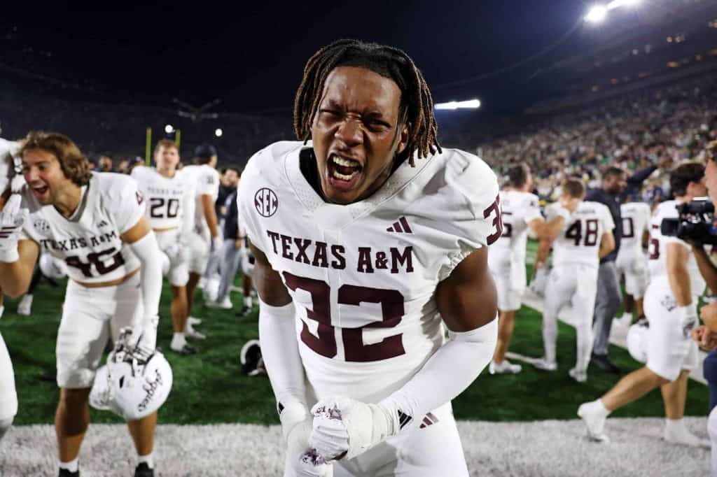 Texas A&M