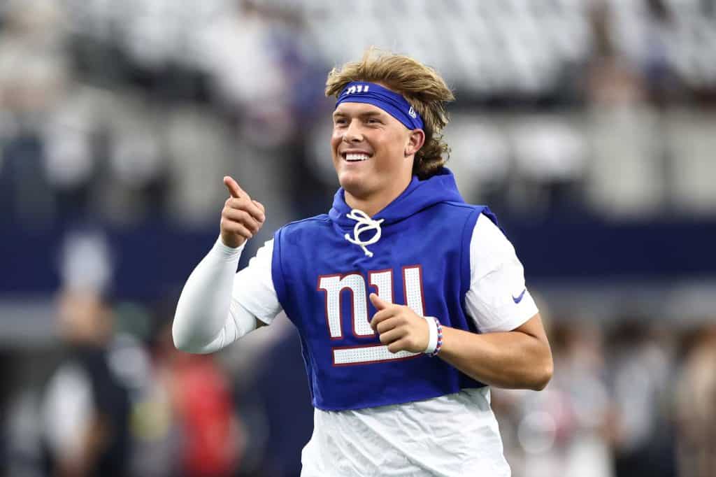 New York Giants