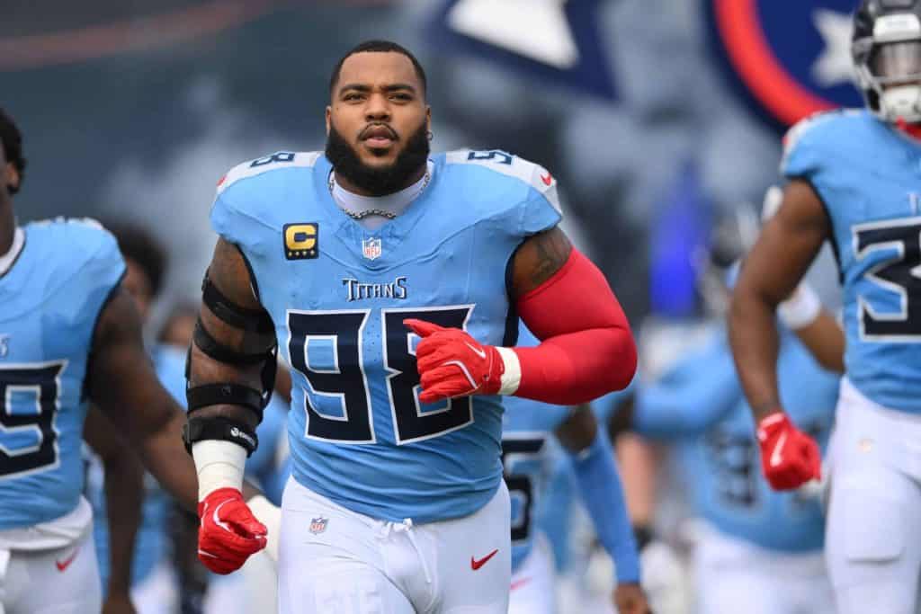 Jeffery Simmons