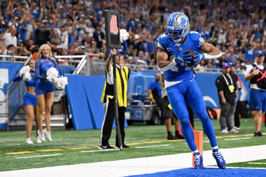 Detroit Lions