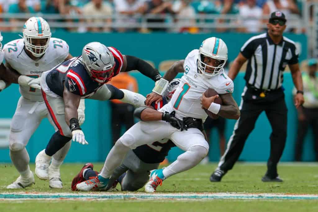 Miami Dolphins