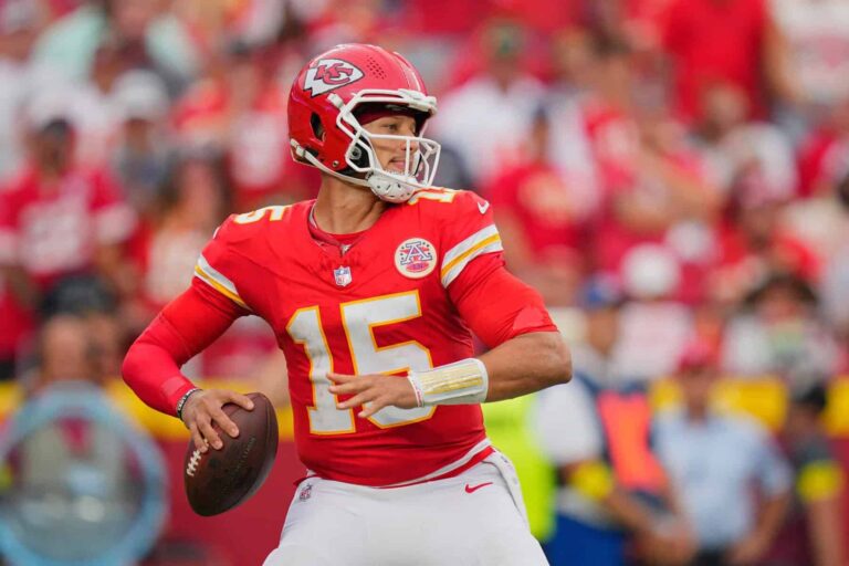 Chiefs