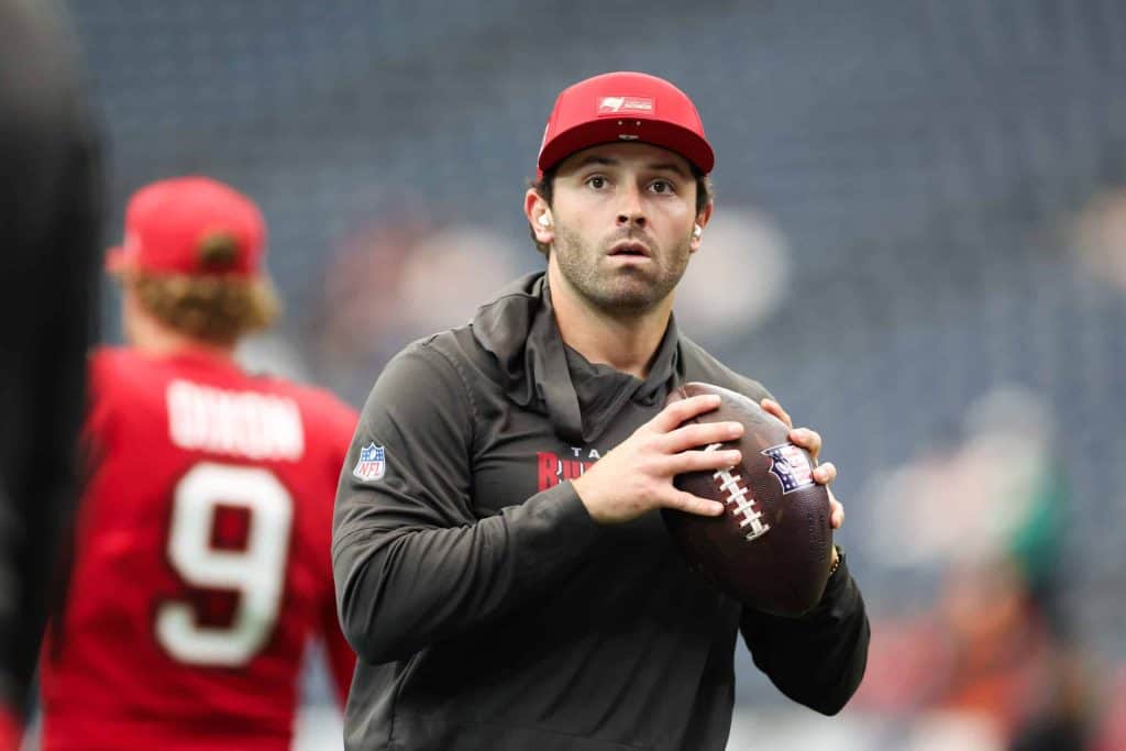 Tampa Bay Buccaneers