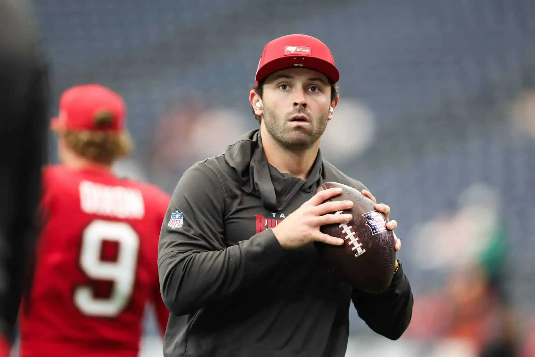 Tampa Bay Buccaneers