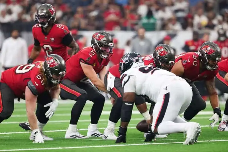 Tampa Bay Buccaneers