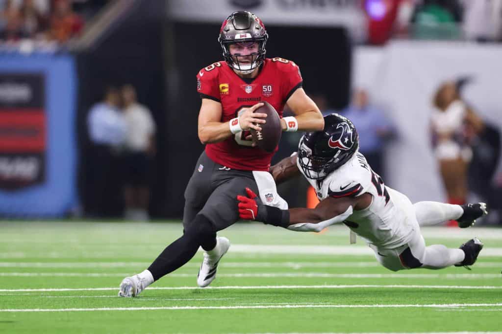 Tampa Bay Buccaneers