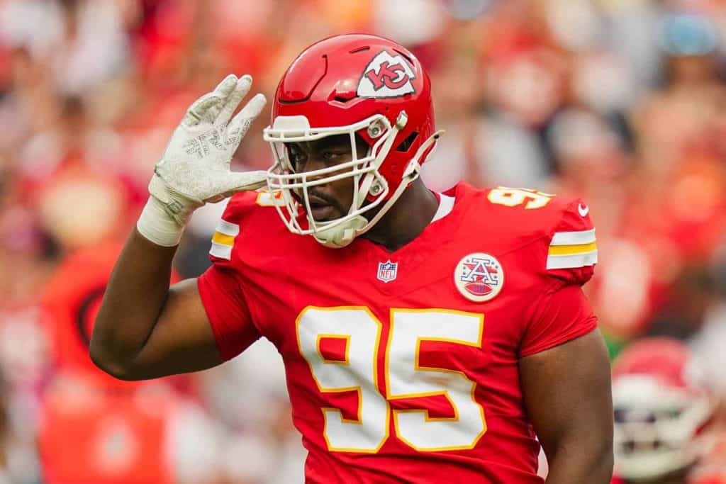 Chris Jones