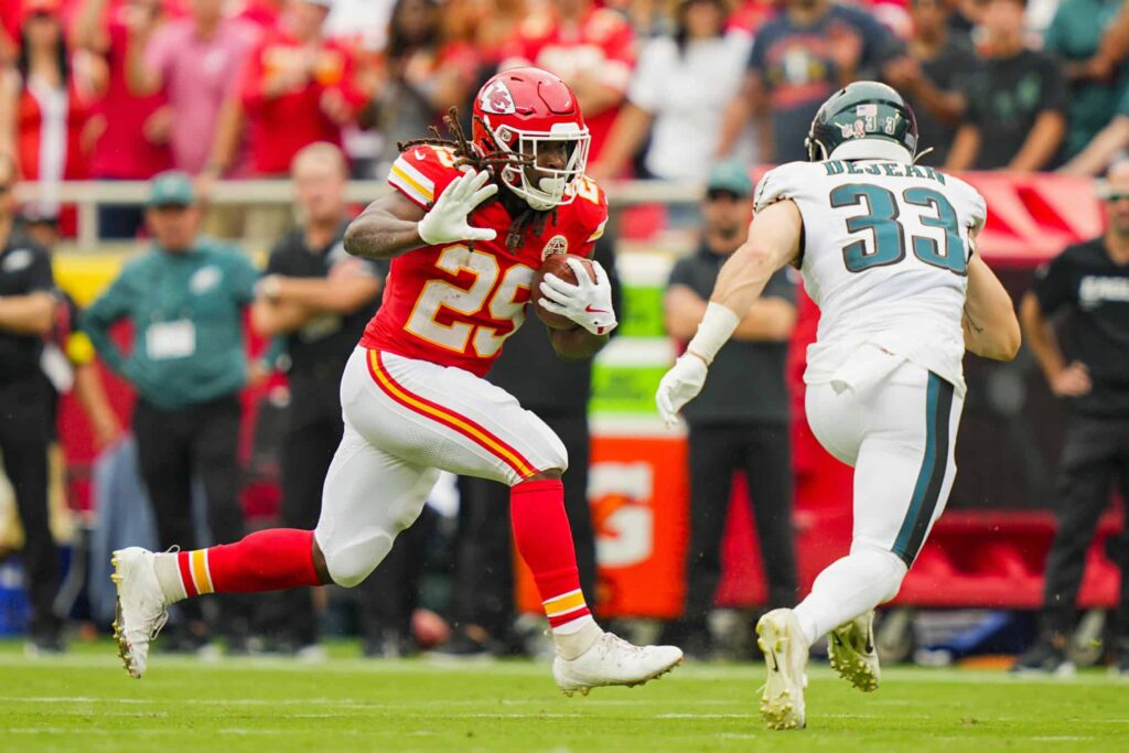 chiefs